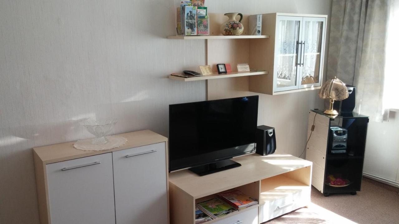 Ferienwohnung Boehnstedt Thale Εξωτερικό φωτογραφία