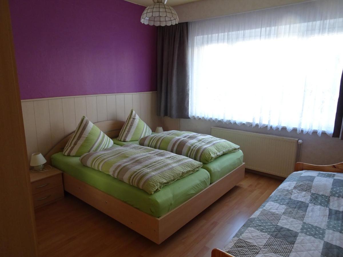 Ferienwohnung Boehnstedt Thale Εξωτερικό φωτογραφία