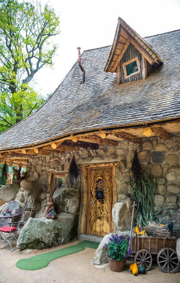 Ferienwohnung Boehnstedt Thale Εξωτερικό φωτογραφία