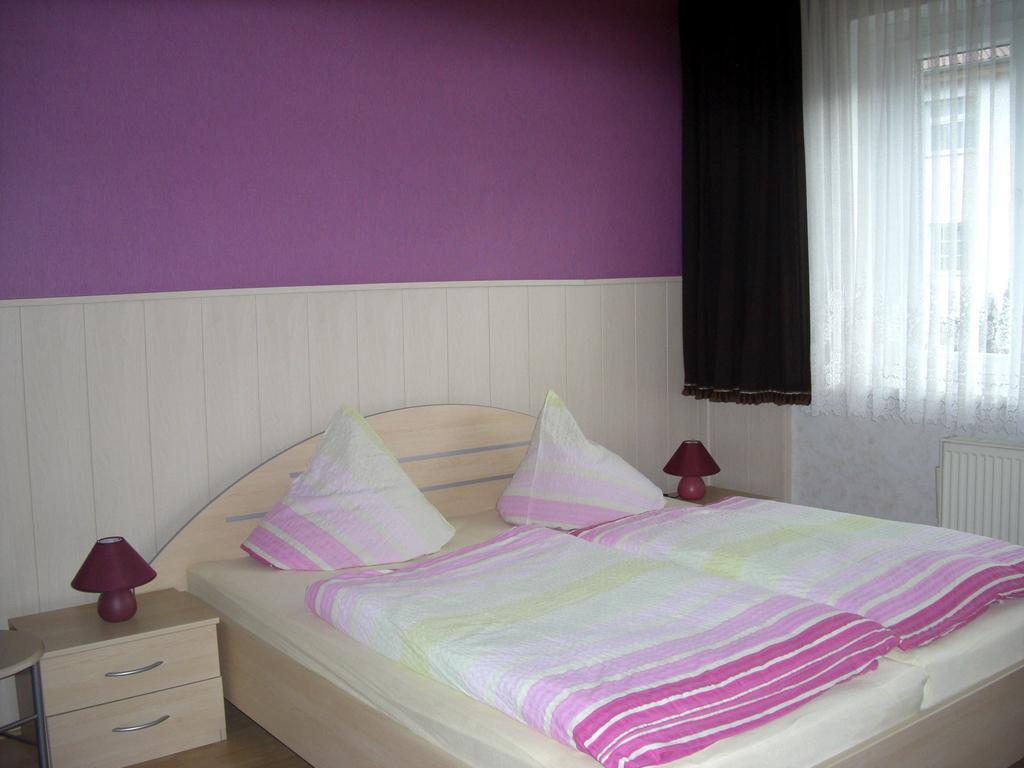 Ferienwohnung Boehnstedt Thale Εξωτερικό φωτογραφία