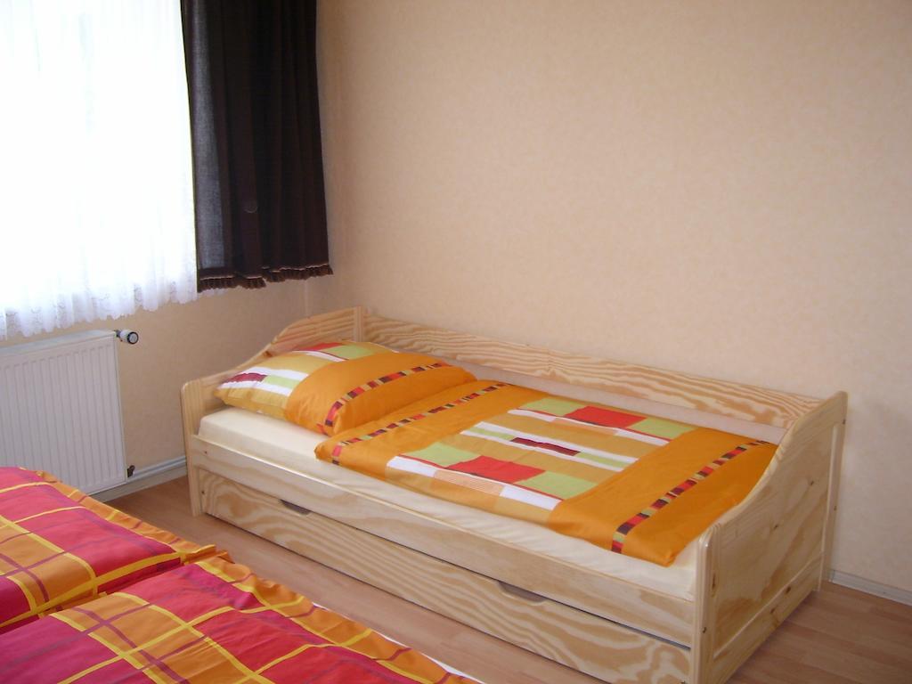 Ferienwohnung Boehnstedt Thale Δωμάτιο φωτογραφία