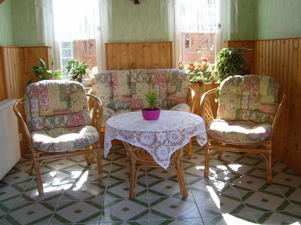 Ferienwohnung Boehnstedt Thale Εξωτερικό φωτογραφία