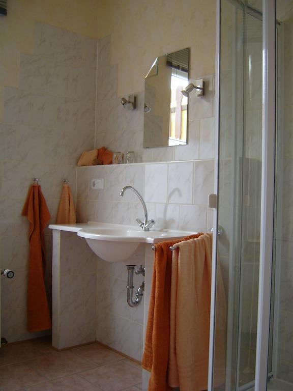 Ferienwohnung Boehnstedt Thale Εξωτερικό φωτογραφία