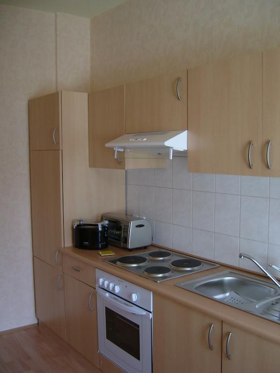 Ferienwohnung Boehnstedt Thale Δωμάτιο φωτογραφία