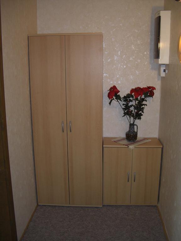 Ferienwohnung Boehnstedt Thale Δωμάτιο φωτογραφία